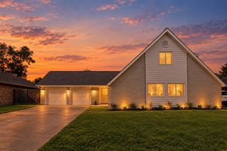 6103 Egypt Drive, Pasadena, TX 77505