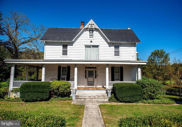 3645 MILL GREEN RD, Street, MD 21154