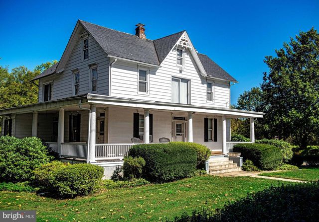 3645 MILL GREEN RD, Street, MD 21154