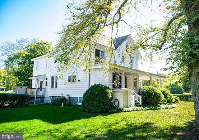 3645 MILL GREEN RD, Street, MD 21154