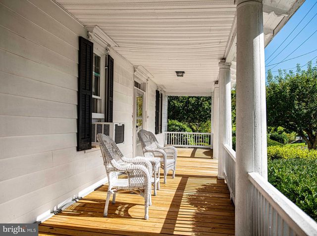 3645 MILL GREEN RD, Street, MD 21154