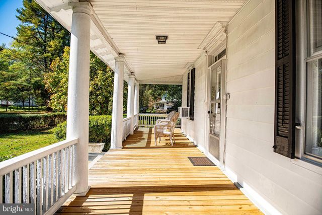 3645 MILL GREEN RD, Street, MD 21154