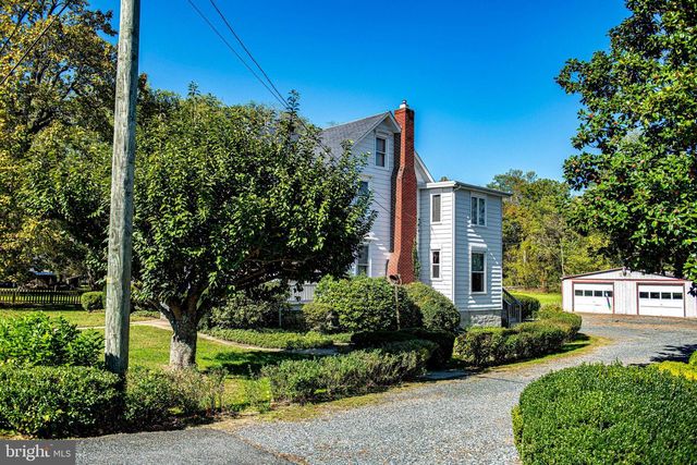 3645 MILL GREEN RD, Street, MD 21154