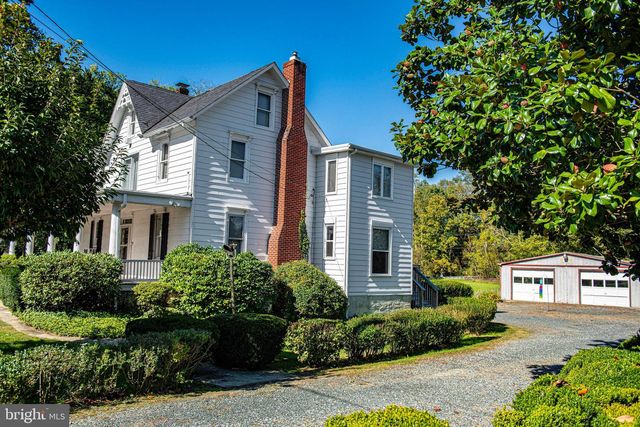 3645 MILL GREEN RD, Street, MD 21154