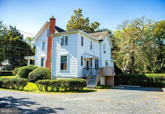 3645 MILL GREEN RD, Street, MD 21154