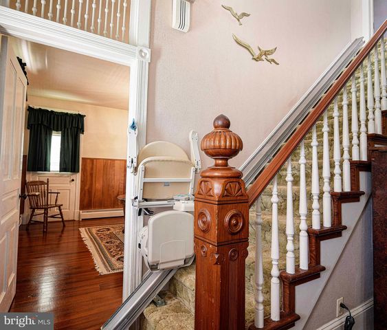 3645 MILL GREEN RD, Street, MD 21154