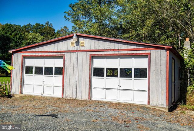 3645 MILL GREEN RD, Street, MD 21154