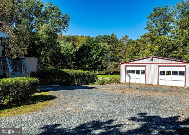 3645 MILL GREEN RD, Street, MD 21154