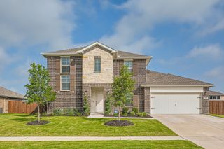 1225 Elmwood Drive, Cedar Hill, TX 75104