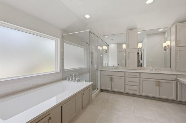 24714 Hunters Hollow Drive, Spring, TX 77380