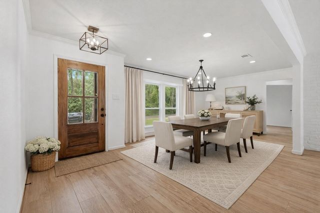 24714 Hunters Hollow Drive, Spring, TX 77380