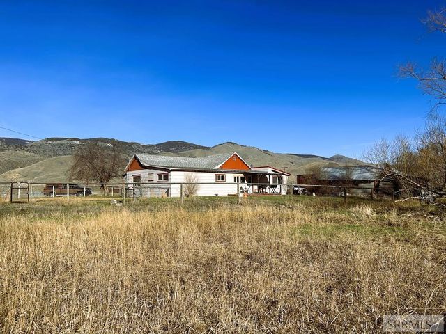 113 N Hwy 93, Salmon, ID 83467