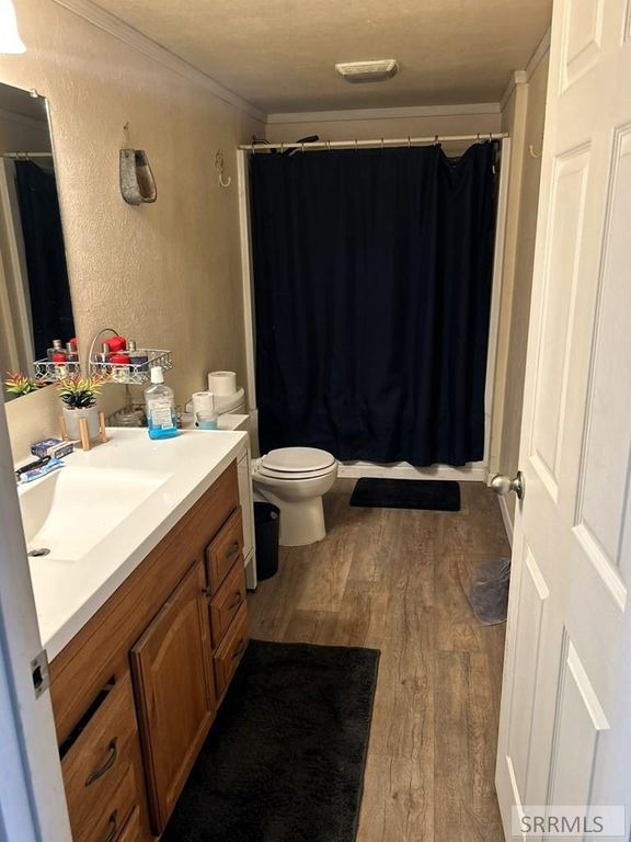 Image 23 of property listing at 113 N Hwy 93, Salmon, ID 83467