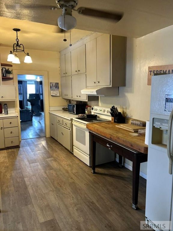 Image 28 of property listing at 113 N Hwy 93, Salmon, ID 83467