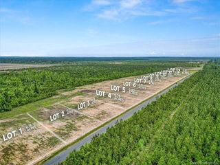 2 PULLIN Road, Ragley, LA 70657