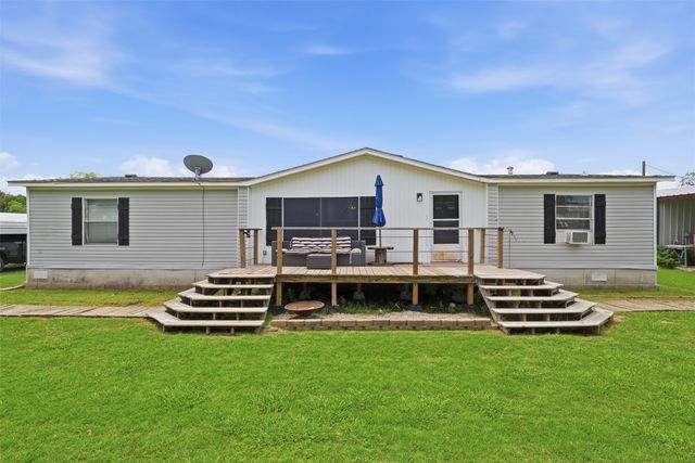 3657 County Road 2508, Caddo Mills, TX 75135