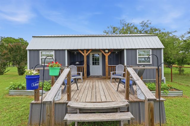 3657 County Road 2508, Caddo Mills, TX 75135