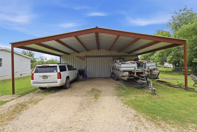3657 County Road 2508, Caddo Mills, TX 75135