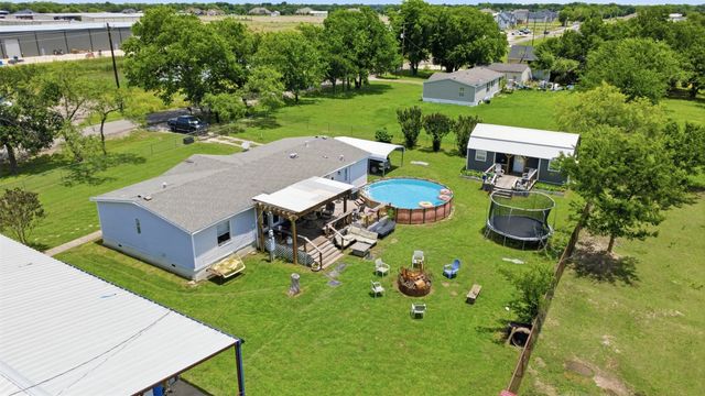 3657 County Road 2508, Caddo Mills, TX 75135