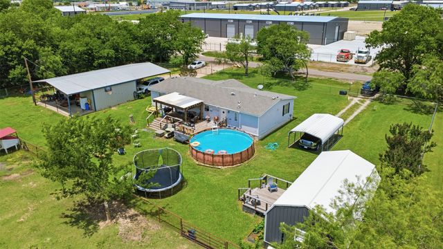 3657 County Road 2508, Caddo Mills, TX 75135