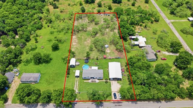 3657 County Road 2508, Caddo Mills, TX 75135