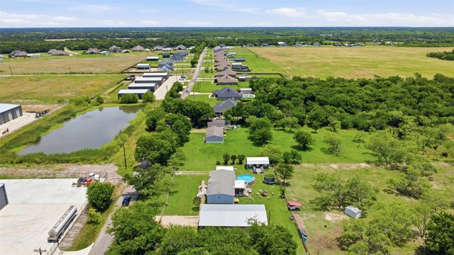 3657 County Road 2508, Caddo Mills, TX 75135