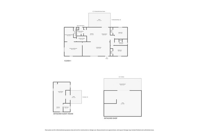 3657 County Road 2508, Caddo Mills, TX 75135