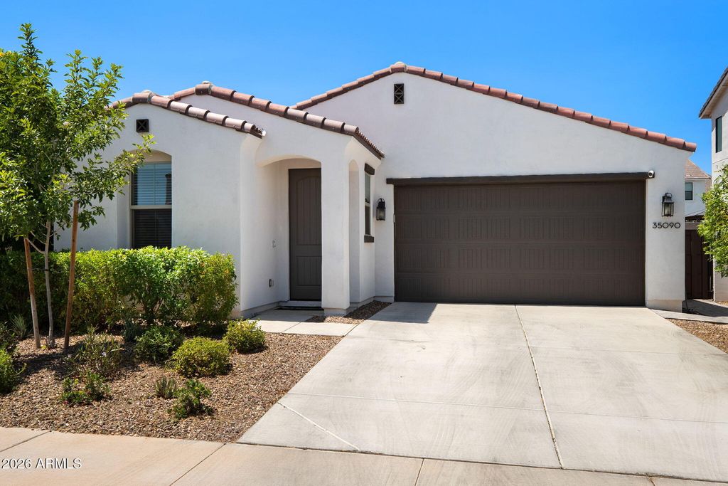 35090 N LEAD Way, San Tan Valley, AZ 85144 — exterior