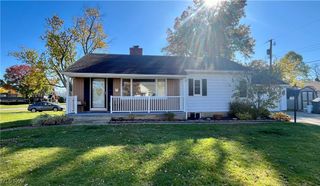 2348 N Haven Boulevard, Cuyahoga Falls, OH 44223