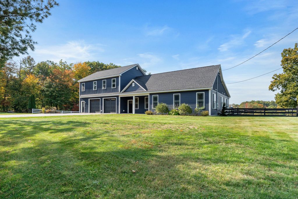 17 Wadlin Road, Biddeford, ME 04005 — exterior