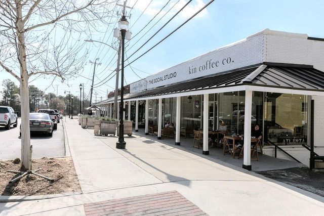 3400 Malone Drive 105, Atlanta, GA 30341