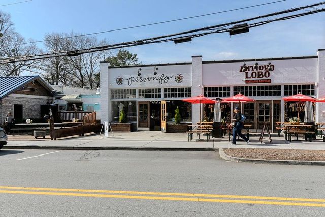 3400 Malone Drive 105, Atlanta, GA 30341