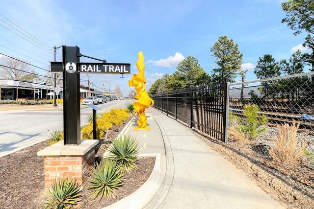 3400 Malone Drive 105, Atlanta, GA 30341