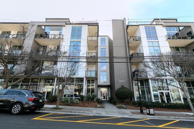 3400 Malone Drive 105, Atlanta, GA 30341