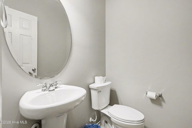 1133 Bellreng Drive, Wake Forest, NC 27587