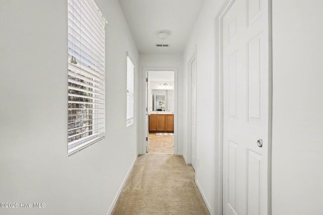 1133 Bellreng Drive, Wake Forest, NC 27587