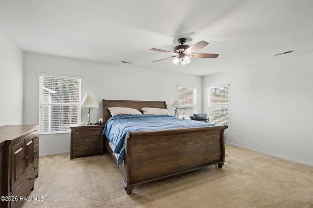 1133 Bellreng Drive, Wake Forest, NC 27587