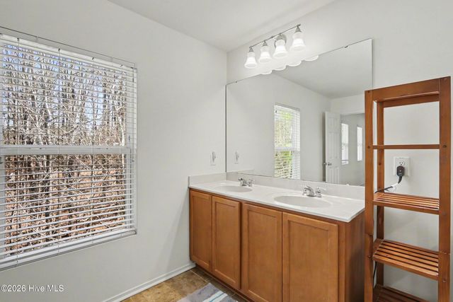 1133 Bellreng Drive, Wake Forest, NC 27587