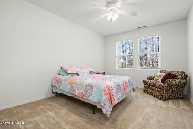 1133 Bellreng Drive, Wake Forest, NC 27587