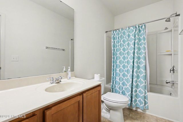 1133 Bellreng Drive, Wake Forest, NC 27587