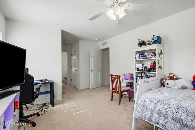 1133 Bellreng Drive, Wake Forest, NC 27587