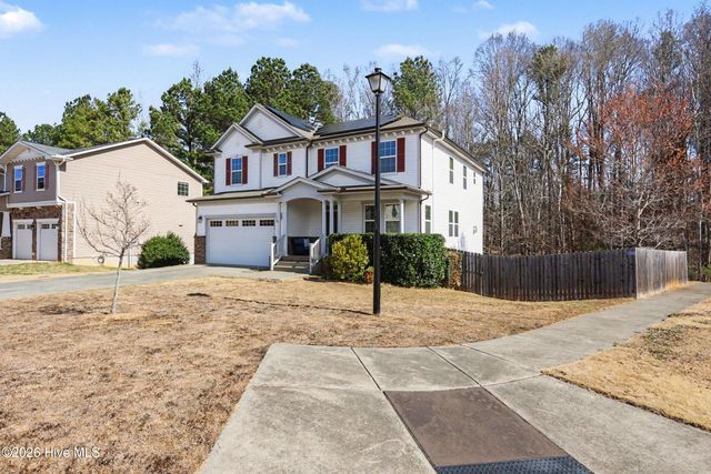 1133 Bellreng Drive, Wake Forest, NC 27587
