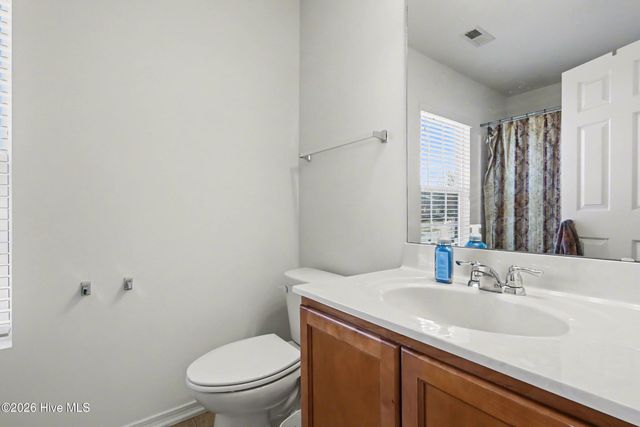 1133 Bellreng Drive, Wake Forest, NC 27587