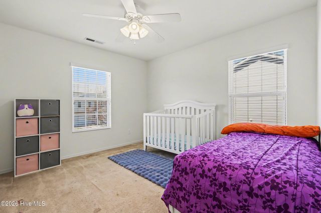 1133 Bellreng Drive, Wake Forest, NC 27587