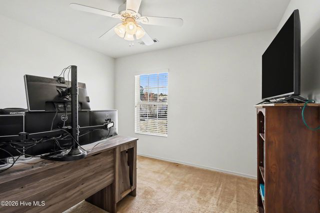 1133 Bellreng Drive, Wake Forest, NC 27587