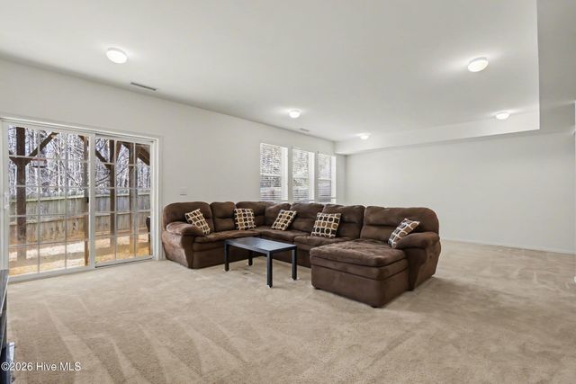 1133 Bellreng Drive, Wake Forest, NC 27587