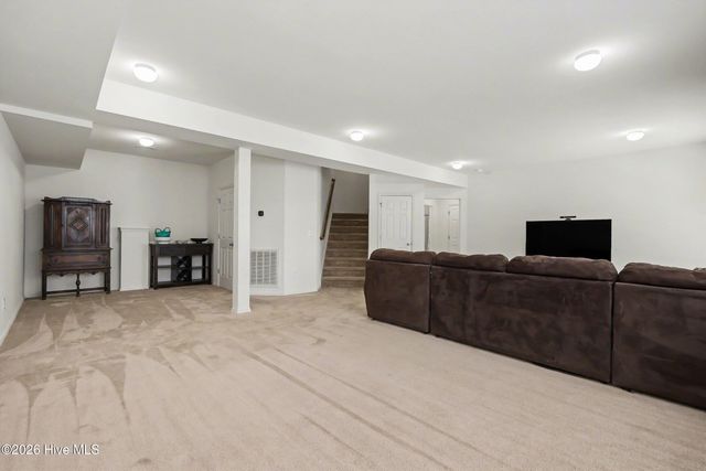 1133 Bellreng Drive, Wake Forest, NC 27587