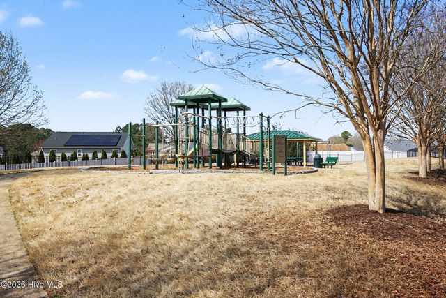 1133 Bellreng Drive, Wake Forest, NC 27587