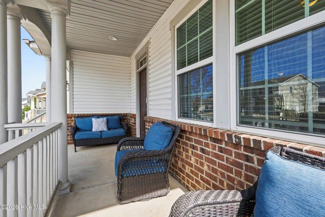 1133 Bellreng Drive, Wake Forest, NC 27587