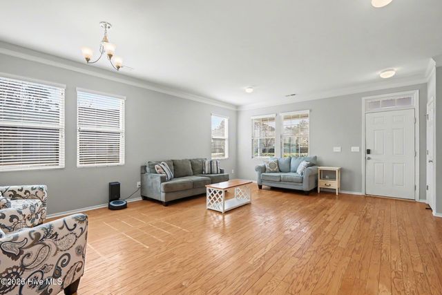 1133 Bellreng Drive, Wake Forest, NC 27587